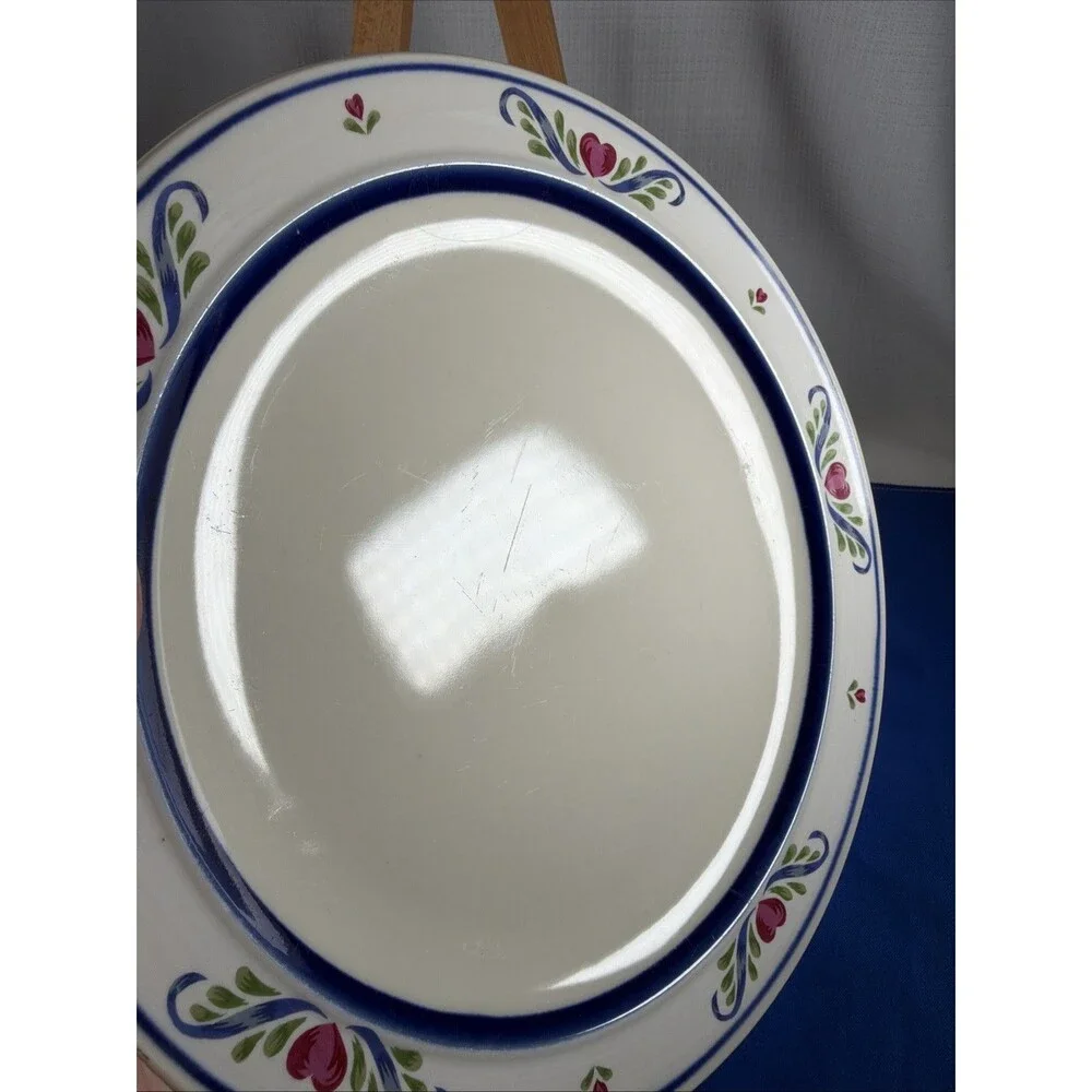 Tienshan brand pattern